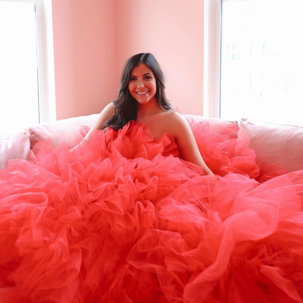 Meet your seller 💁🏻